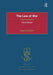 The Law of War by Ingrid Detter