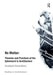 No Matter: Theories and Practices of the Ephemeral in Architecture by Anastasia Karandinou