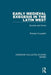 Early Medieval Exegesis in the Latin West: Sources and Forms by Thomas O'Loughlin