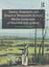 Slavery, Geography and Empire in Nineteenth-Century Marine Landscapes of Montreal and Jamaica by Charmaine A. Nelson