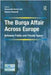 The Burqa Affair Across Europe: Between Public and Private Space by Alessandro Ferrari, Sabrina Pastorelli