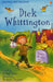 DICK WHITTINGTON by Ana Galan