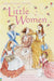 Yrs 3: Little Women by Mary Sebag-Montefiore