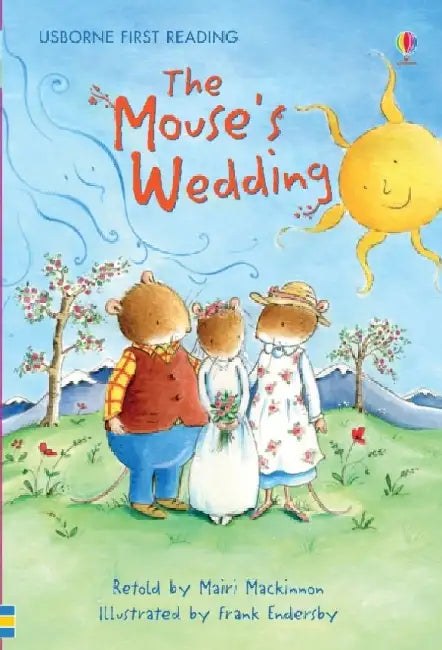 The Mouses Wedding