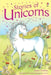 Stories Of Unicorns by Rosie Dickins