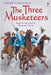 The Three Musketeers by Rebecca Levene