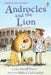 Androcles And The Lion by Russell Punter