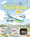 Wind-Up Plane by Gillian Doherty