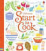 Start to Cook by Abigail Wheatley
