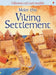 Make this Viking Settlement by Iain Ashman
