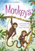 Monkeys First Reading Level 3 by Sarah Courtauld 
