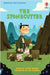 The Stonecutter by Lynne Benton