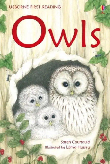 Owls