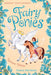 Fairy Ponies Unicorn Prince by Susanna Davidson