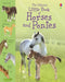 Little Book of Horses and Ponies by Sarah Khan