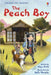 The Peach Boy by Alex Frith
