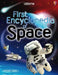 First Encyclopedia of Space by Paul Dowswell