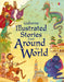 Illustrated Stories from Around the World by Lesley Sims