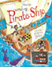 Wind-up Pirate Ship by Louie Stowell