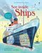 See Inside Ships by Conrad Mason