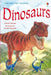 Dinosaurs by Conrad Mason