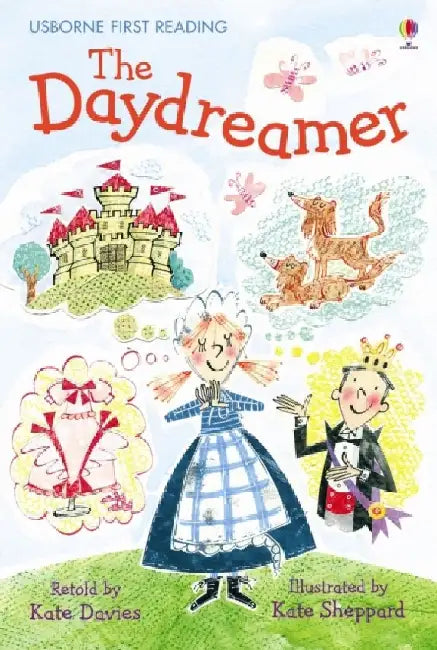 The Daydreamer by Kate Davies