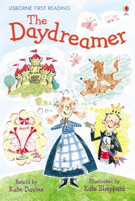The Daydreamer by Kate Davies