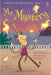Mr Mystery by Mairi Mackinnon