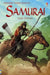 Samurai by Louie Stowell