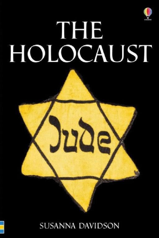 The Holocaust by Susanna Davidson