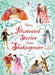 Illustrated Stories from Shakespeare by Lesley Sims