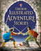Illustrated Adventure Stories by Lesley Sims