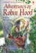 Adventures of Robin Hood by Rob Lloyd Jones