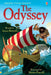 The Odyssey by Louie Stowell