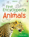 First Encyclopedia of Animals by Paul Dowswell