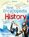 First Encyclopedia of History by Fiona Chandler