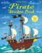 Pirate Sticker Book by Fiona Watt