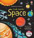 Look Inside Space by Rob Lloyd Jones
