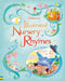 Illustrated Nursery Rhymes by Felicity Brooks