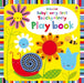 Baby's Very First Touchy-Feely Playbook by Fiona Watt