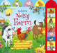 Noisy Farm by Jessica Greenwell