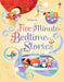 Five-Minute Bedtime Stories by Anita Shreve