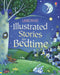 Illustrated Stories for Bedtime by Lesley Sims