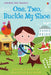 One Two Buckle My Shoe by Russell Punter