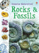 Rocks and Fossils by Struan Reid