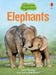 Elephants by James Maclaine