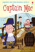 Captain Mac by Russell Punter