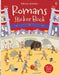 Romans Sticker Book by Fiona Watt