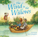 Wind in the Willows by Lesley Sims