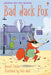 Bad Jack Fox by Russell Punter